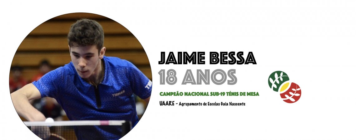 Jaime Bessa
