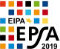 Logo EPSA 2019