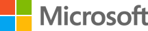 Logo Microsoft