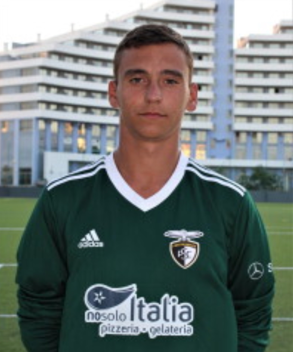 Lucas André Silva Fachadas