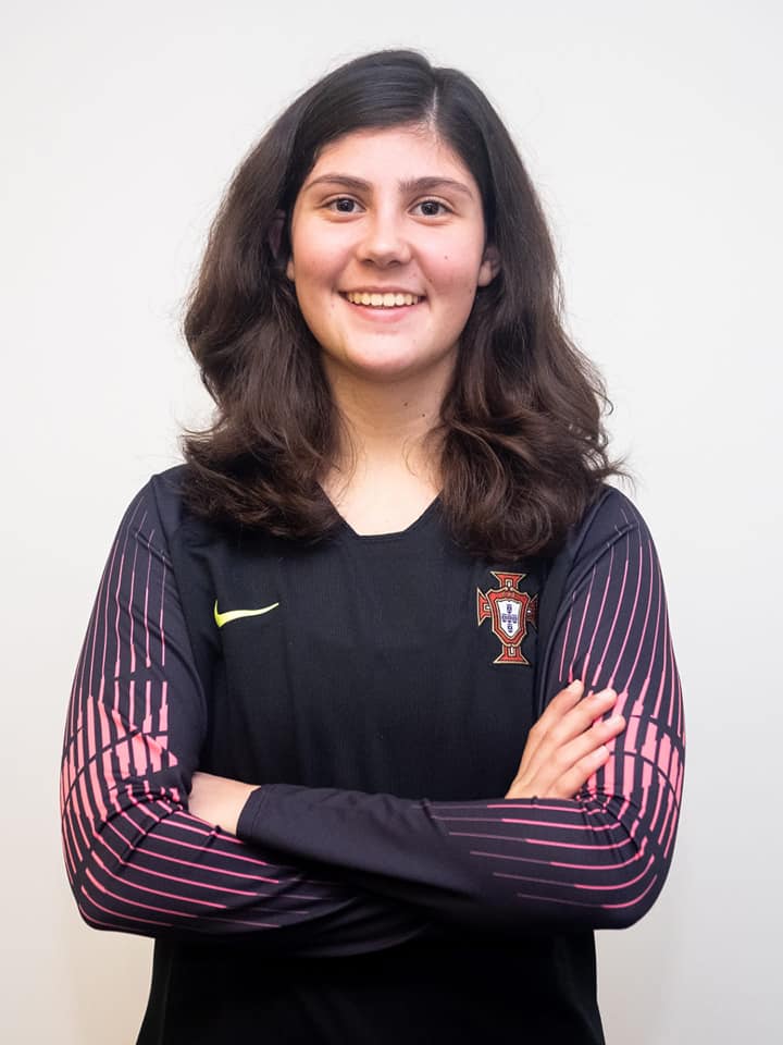 Sofia Margarida Tomé Barroso