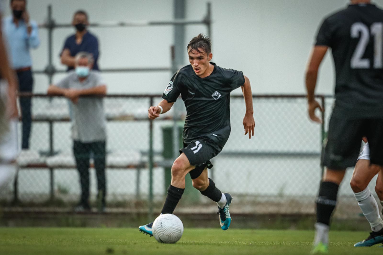 Leandro Nogueira Ferreira