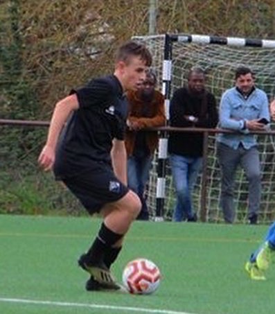 Gabriel Peinador Bento