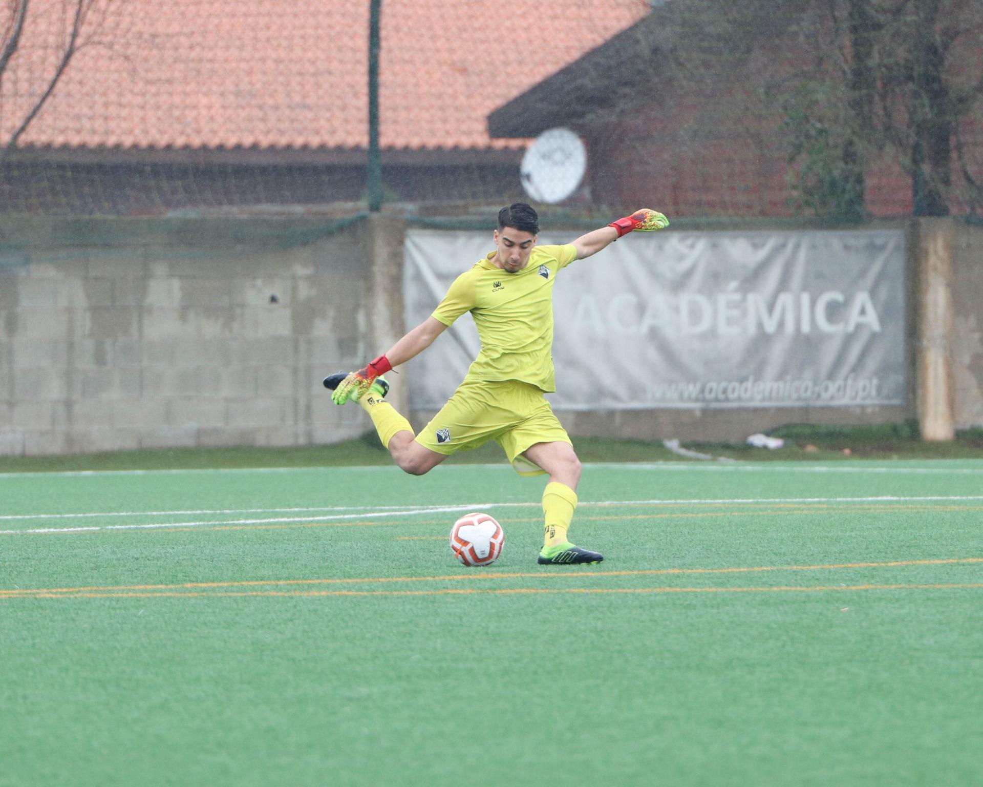 João Miguel Madeira Fernandes Félix