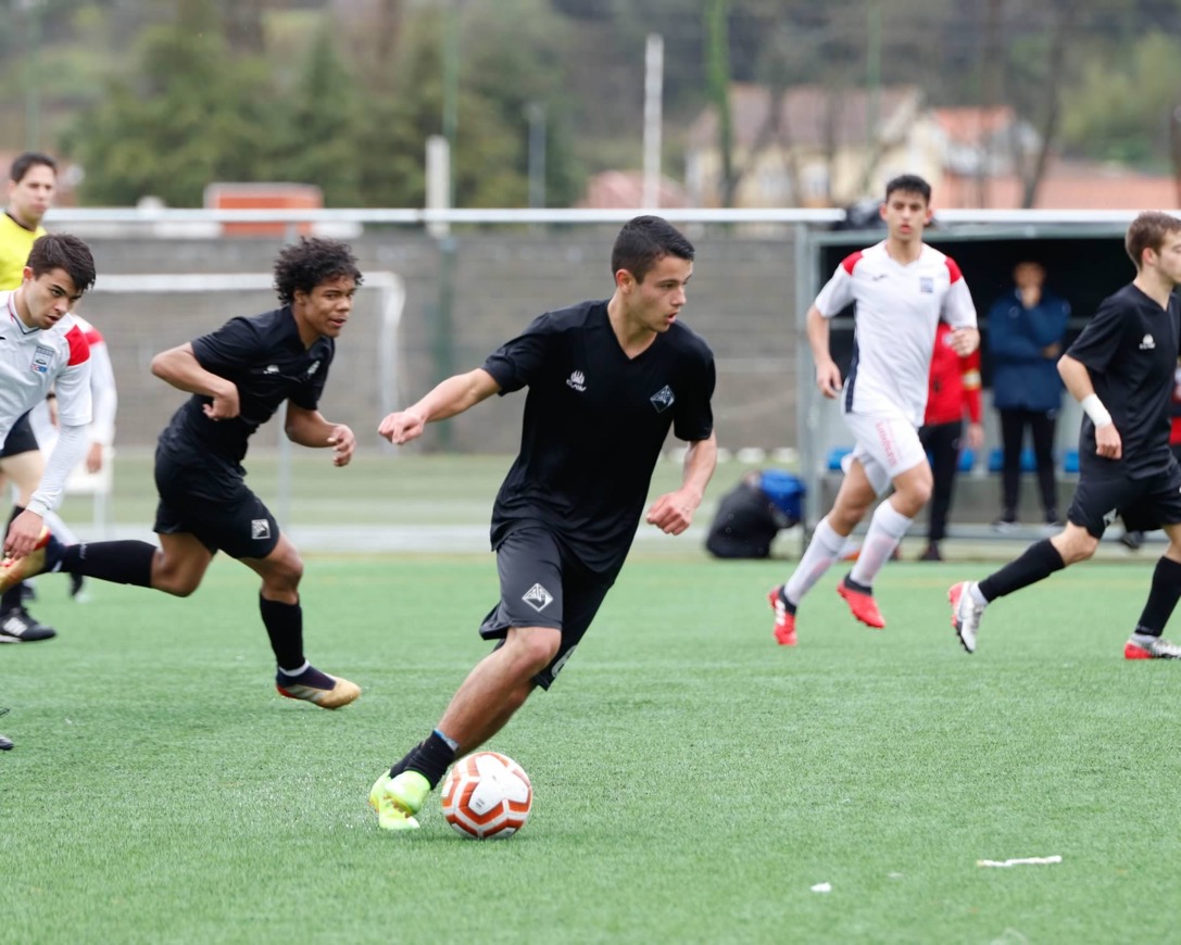 Afonso Miguel Cortesão  Neves