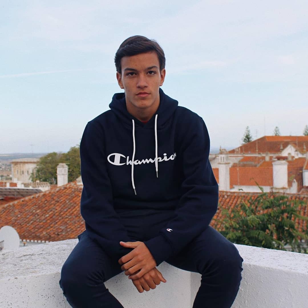 Lourenço Amaro Teixeira