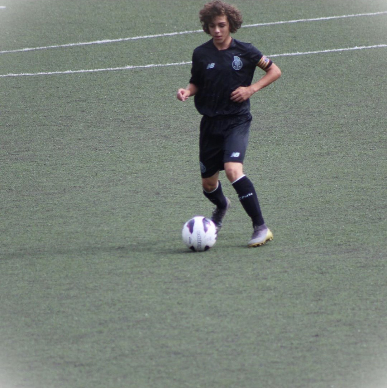 Vasco de Cunha Santos