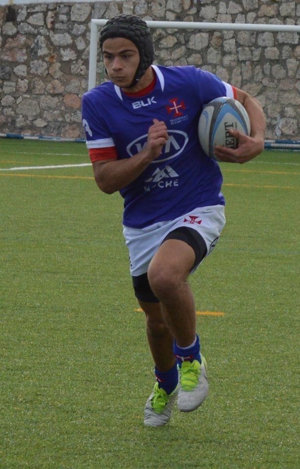 Ianis Silva Bebiano