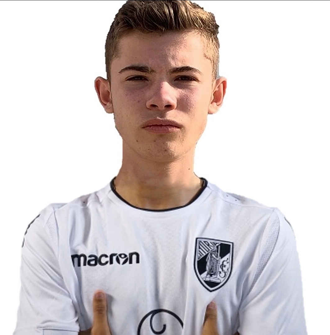 Rui Alexandre Júlio Mendes