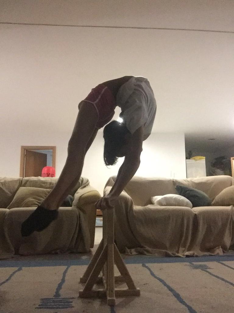 Leonor da Costa Gil Ferreira da Cruz