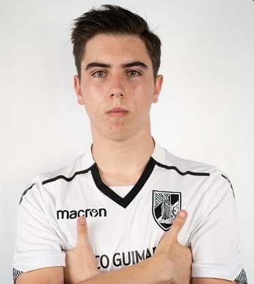 João Pedro Novais Pereira