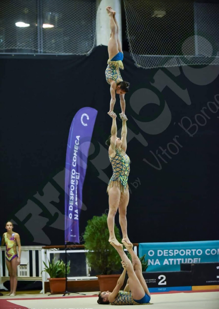 Maria Leonor Magalhães de Oliveira Mendes