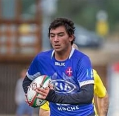 Francisco Vaz Pinto Núncio