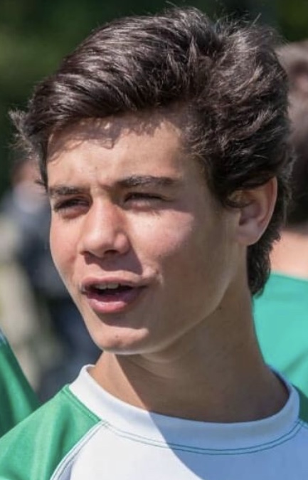 Salvador Maria Beles Costa Botelho de Sousa