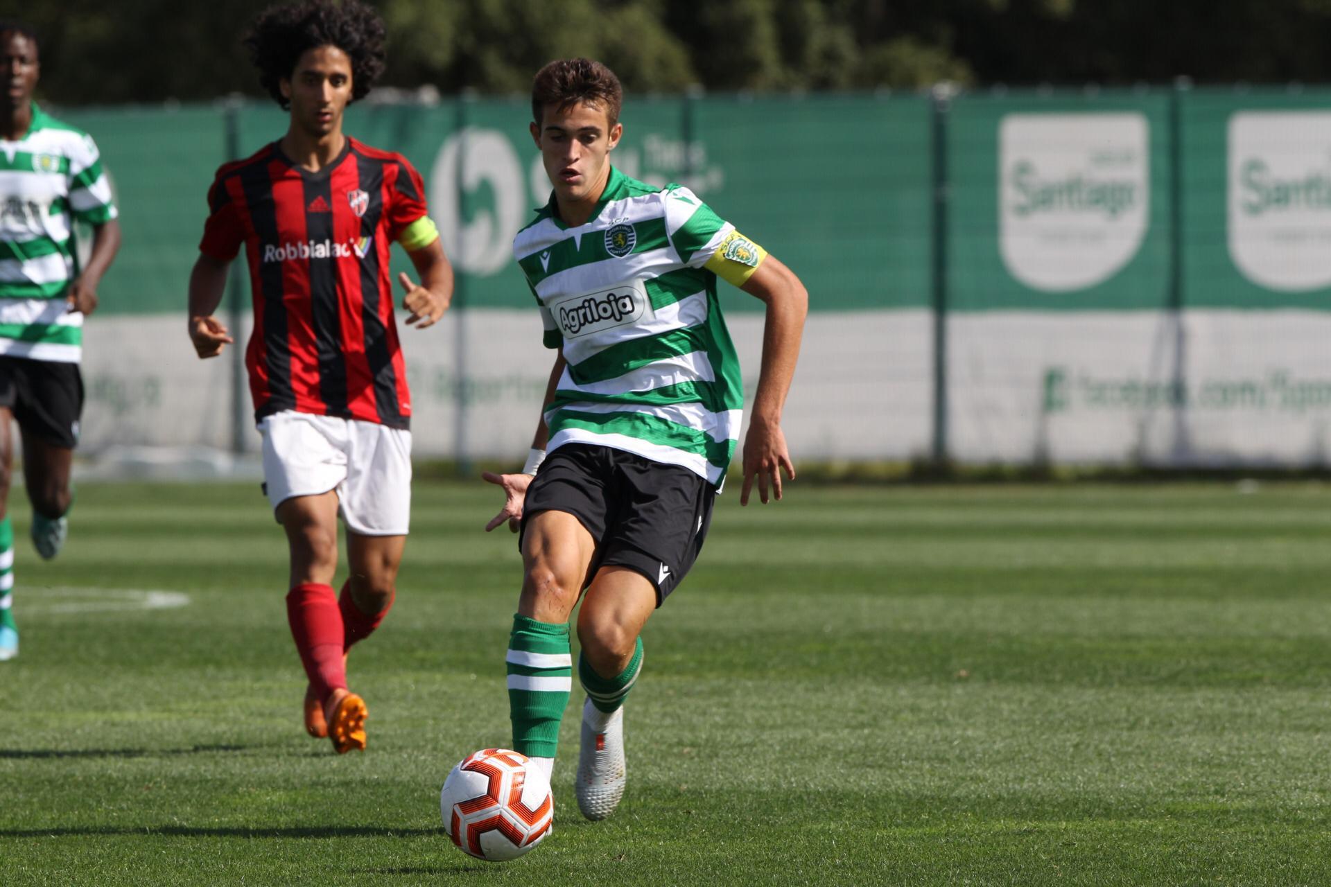 Miguel Pedro Miranda de Oliveira Menino