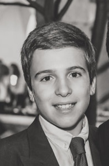 Francisco Vilarinho Sousa Uva