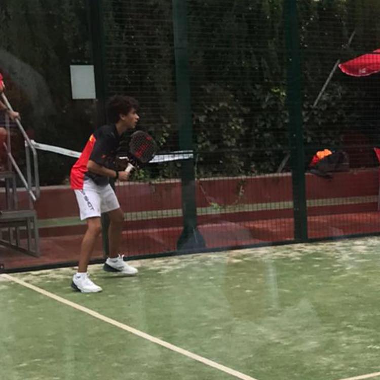 Tiago Neves Machado Martins