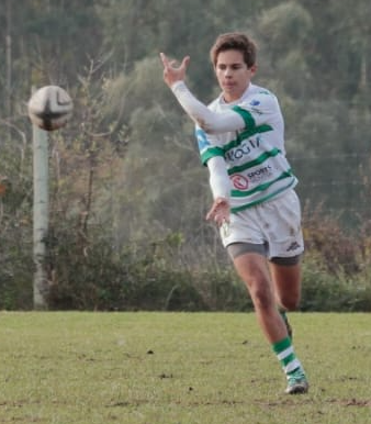 Duarte Maria da Gama Imaginário Baptista Coelho