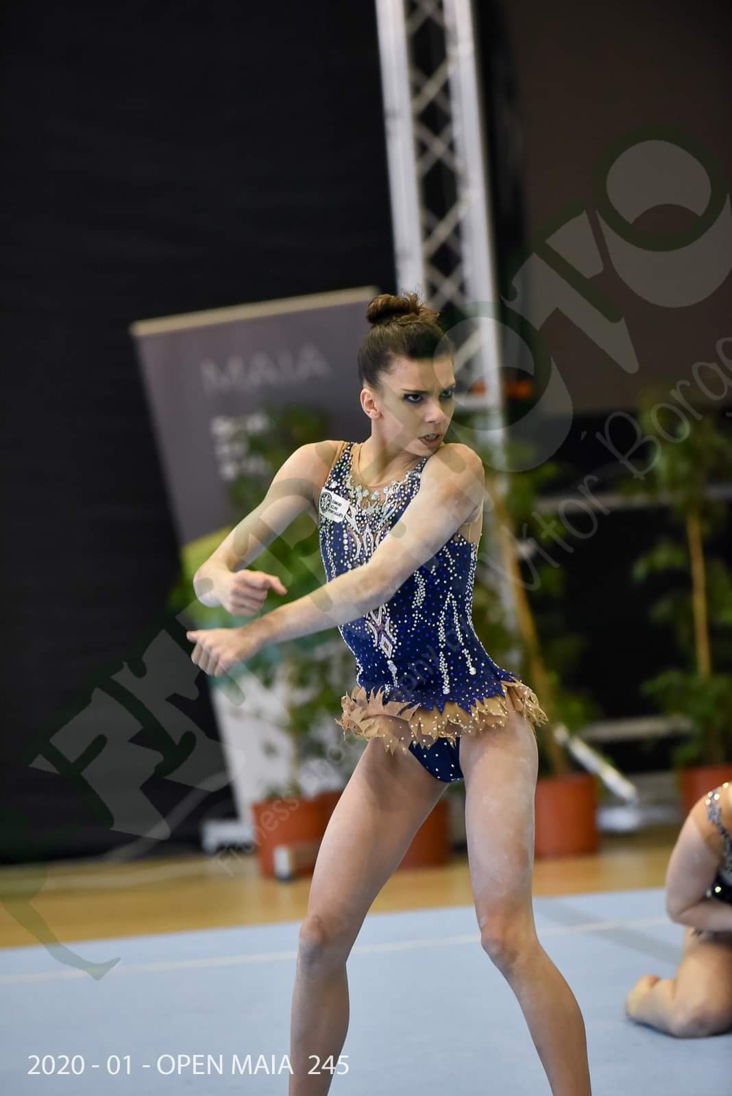 Inês Carreira Lopes