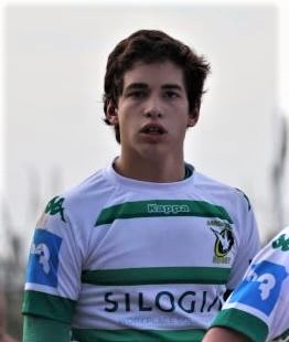 António Maria Costa Duarte Noronha e Andrade