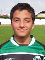 Tomás Lucas Amado Raposo de Mendonça