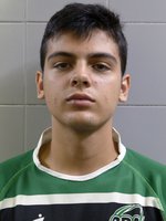 Valentim Godinho Barrinha