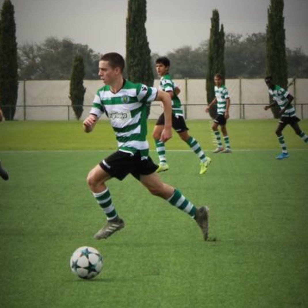 Francisco  Salvador Soares da Silva