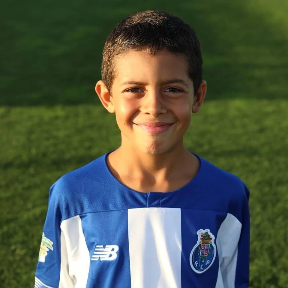 Pedro Gonçalves Freitas