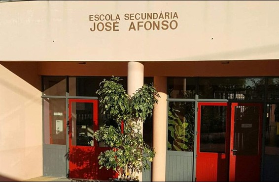 José Afonso