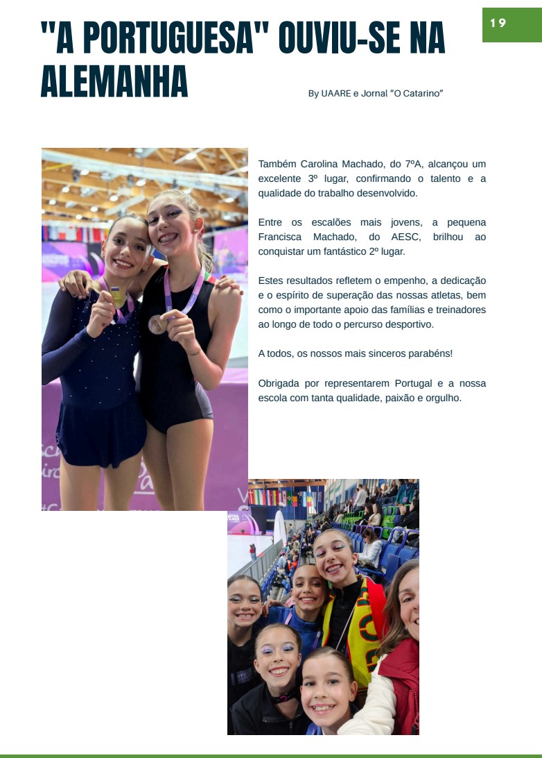 AESC 2