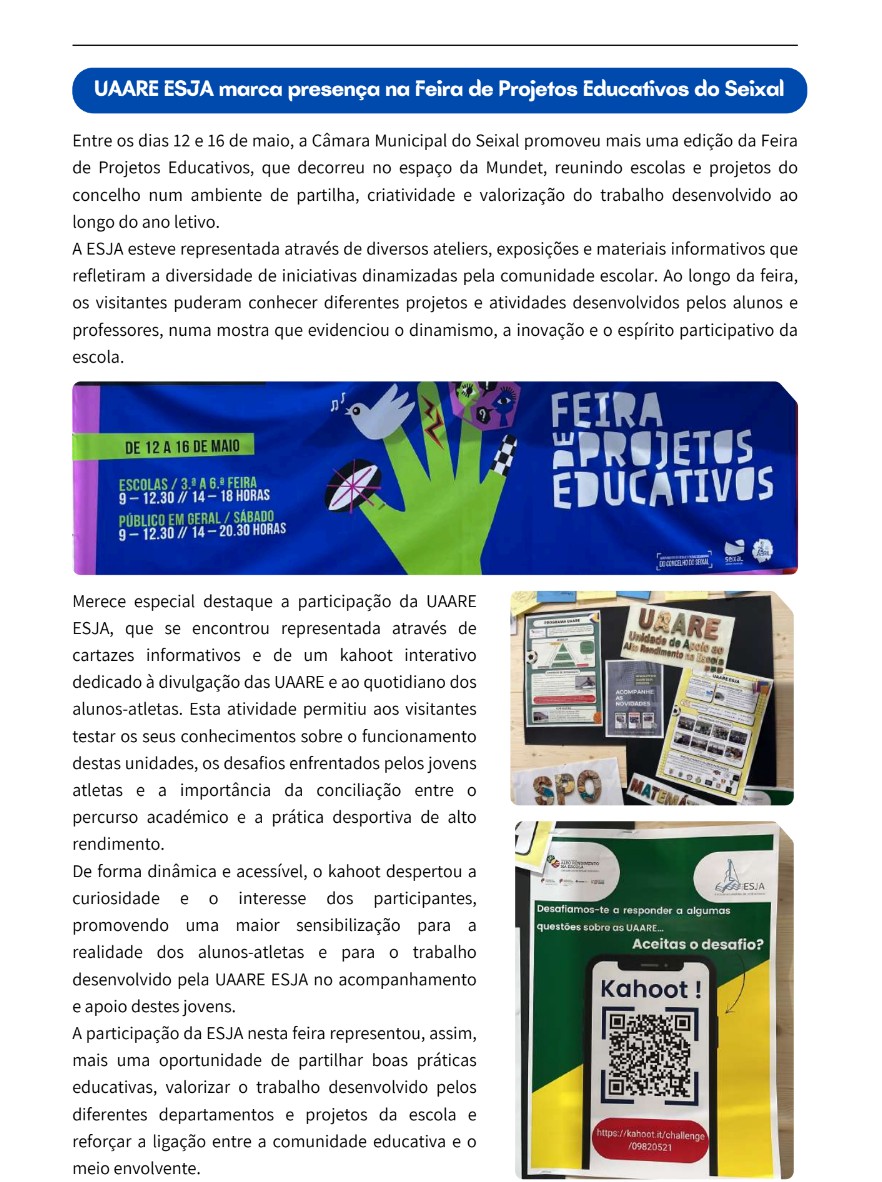 ESJA 5.2
