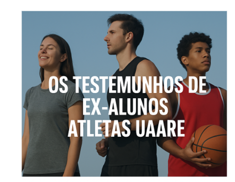 EX Alunos