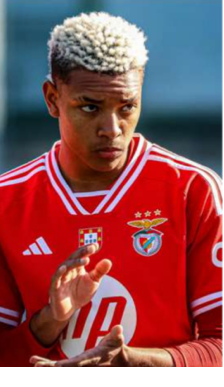 Filipe Santos