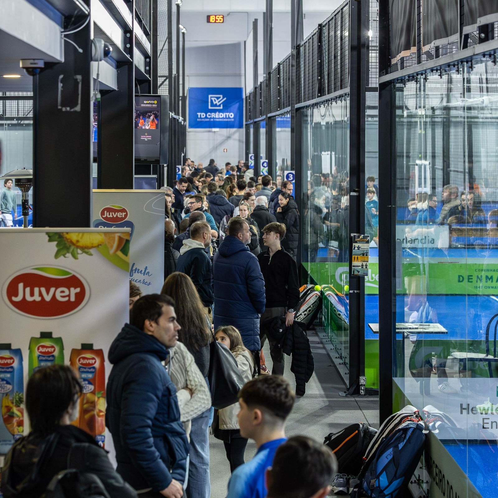 torneio jovem