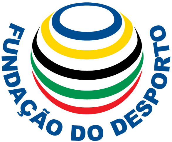 Logotipo da Fundação do Desporto