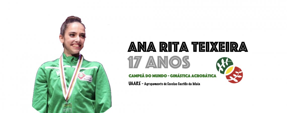 Ana Rita Teixeira