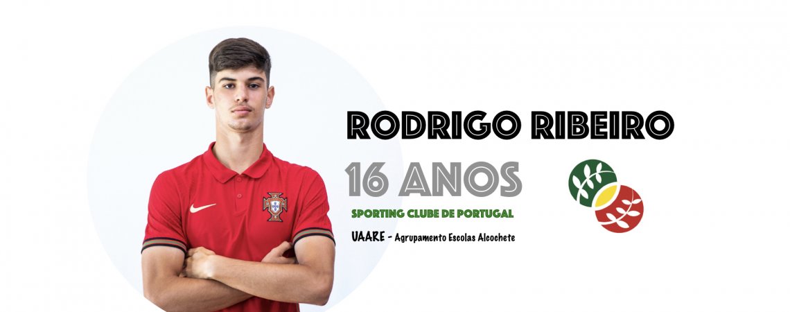 Rodrigo Ribeiro