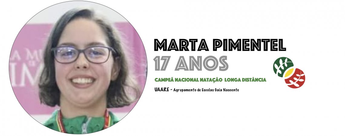 Marta Pimentel