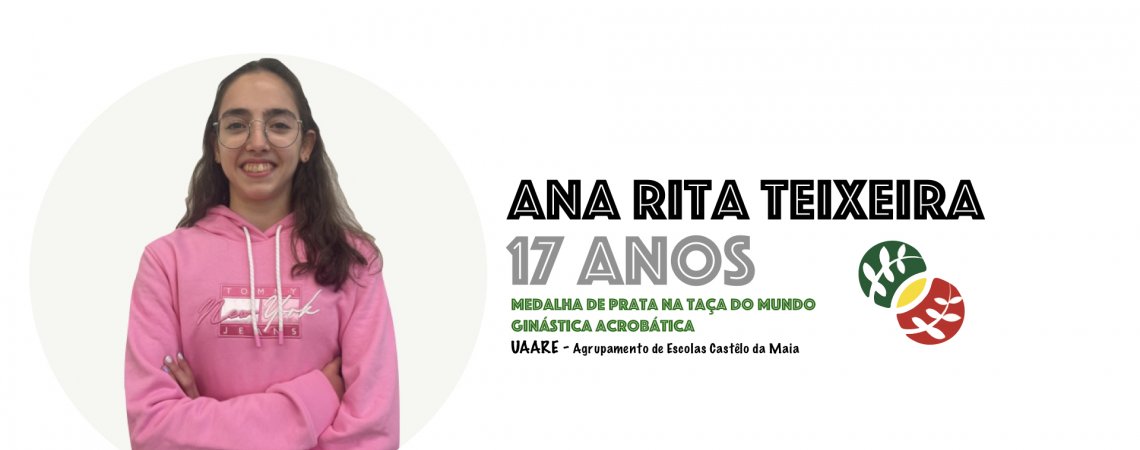Ana Rita Teixeira