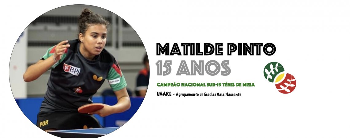 Matilde Pinto